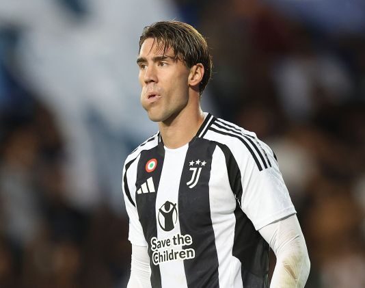 How Could Juventus Line Up Following Coaching Change