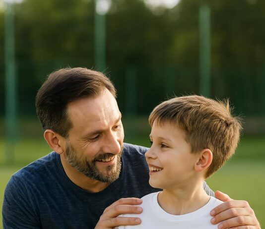 Il Ruolo dei Genitori nello Sport dei Figli