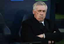 Carlo Ancelotti refutes links with Roma