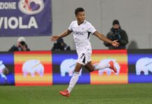 David Neres Shakes off Injury, Muses on His Career