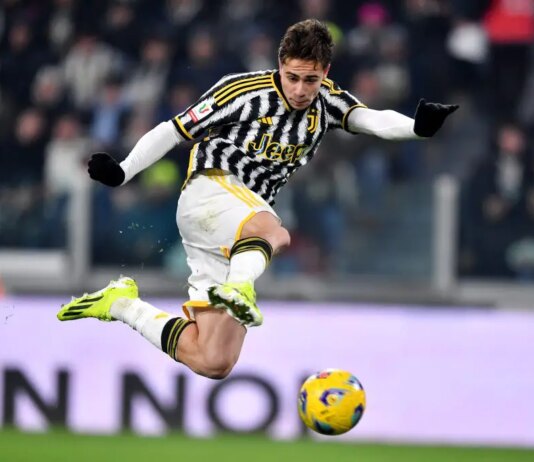 Manchester United have scouted Juventus’ Kenan Yildiz ‘numerous’ times