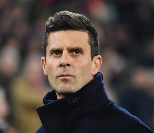 Juventus set to sack Thiago Motta in the next few hours as Igor Tudor prepares to fly