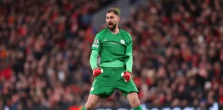 PSG’s Gigio Donnarumma after heroics against Liverpool: “I see a lot of criticism from journalists, if you can call them that”