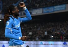 Napoli Having Trouble Coming to Terms with Anguissa