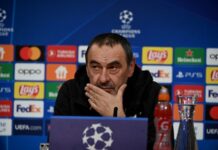 Recent Events Might Allude to Roma Appointing Sarri