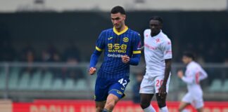 Juventus have ‘booked’ move for Verona’s Diego Coppola