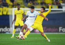 Inter making key progress in move for Marseille’s Luis Henrique