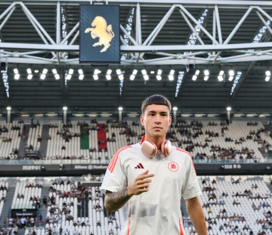 Rival Q&A: Talking Ranieri’s impact, Soulé’s importance with Chiesa Di Totti