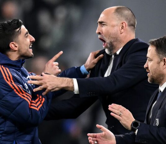 The Old Lady Speaks Podcast, Episode 279: Juventus beat Genoa in Igor Tudor’s debut
