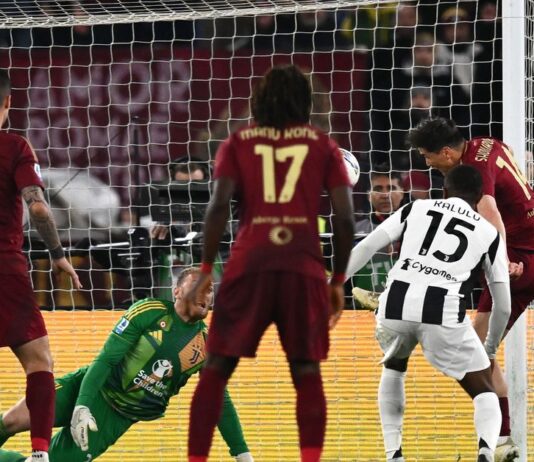 After Roma: Il buono, il brutto, il cattivo