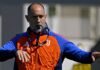 Tudor: Juventus expecting a difficult match against Parma