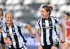 Juventus Women beat Milan to clinch Serie A Femminile title