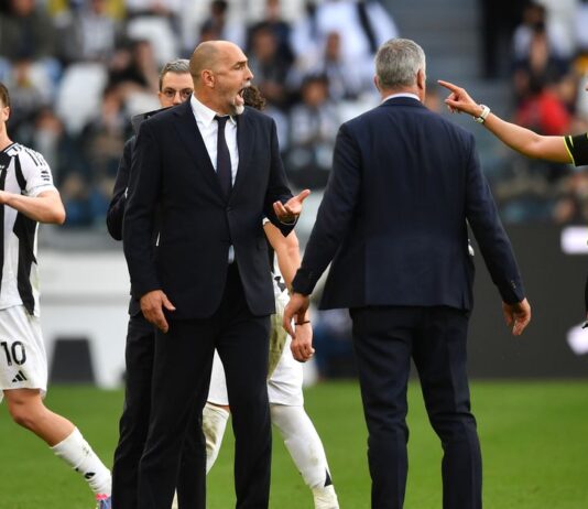 The Old Lady Speaks Podcast, Episode 283: Kenan Yildiz sees red in Juve’s win vs. Monza