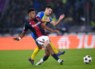 Le probabili formazioni di Bologna-Empoli. Le ultime