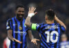Le probabili formazioni di Milan-Inter. Le ultime