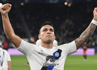 Le probabili formazioni di Inter-Milan. Le ultime