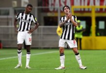 12 Serie A players being investigated in fresh betting scandal