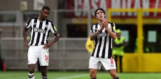 12 Serie A players being investigated in fresh betting scandal