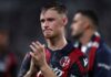 Real Madrid Join Race for Sought-After Bologna Defender –