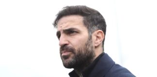 Cesc Fabregas confirms Como’s plans to buy Chelsea and Arsenal target Yeremay Hernandez