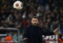 Wolves hold talks with ex-Roma boss Daniele de Rossi