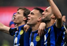 A look at Inter’s recent record against German sides before Bayern Munich game in the Champions League