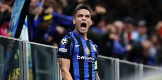 Inter to reject any Barcelona advances for Lautaro Martinez