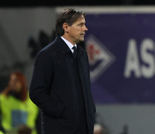 Al-Hilal to Tempt Inter Coach Inzaghi with Rich Offer