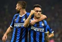 Inter Milan Expected To Rotate Starting XI For Scudetto Showdown