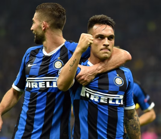 If Inter Progresses To The UCL Final, Where And When Would They Be Playing?
