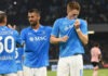 Player Ratings: Napoli 2-0 Torino – McTominay Unstoppable