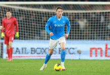 McTominay Activates Hero Mode –