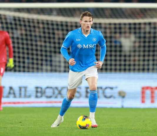 McTominay Activates Hero Mode –