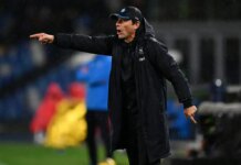 Antonio Conte after Napoli’s 3-0 victory over Empoli: “We are doing something beautiful and unthinkable”