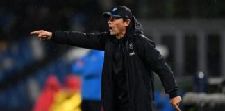 Antonio Conte after Napoli’s 3-0 victory over Empoli: “We are doing something beautiful and unthinkable”