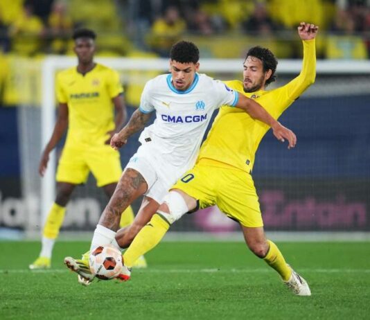 Bayern Munich and Inter competing for Marseille’s Luis Henrique