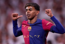 Lamine Yamal Opens Up On The Two Inter Players He ‘Really Likes’ Ahead Of Crunch UCL Showdown