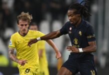 Lazio vs. Juventus match preview: Time, TV schedule, and how to watch the Serie A