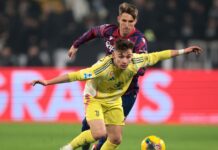 Bologna vs. Juventus match preview: Time, TV schedule, and how to watch the Serie A
