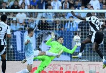 May’s Monthly Juventus Thoughts: Battle for Middle Fourth