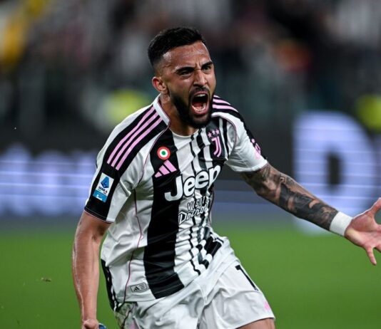Juventus 2 – Udinese 0: Initial reaction and random observations