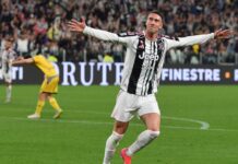 The Old Lady Speaks Podcast, Episode 286: Juventus get a huge win in race for fourth place