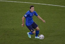 Fans React As Federico Chiesa Misses Out On Italy Squad
