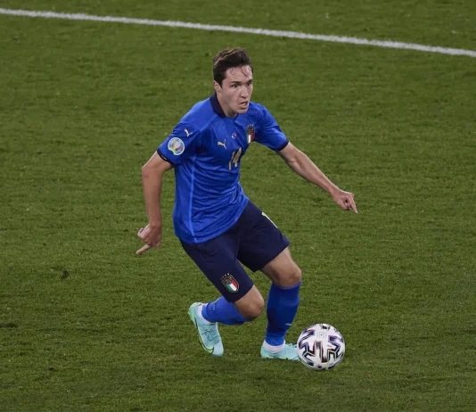 Serie A Giants Lead The Race To Sign Liverpool Forward