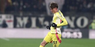 Liverpool interested in Juventus’ Nicolo Savona