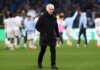 Atalanta boss Gian Piero Gasperini involved in scuffle with journalist