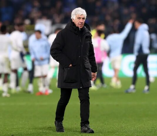 Roma look to relaunch wonderkid Evan Ferguson under Gian Piero Gasperini