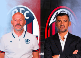 Le probabili formazioni di Milan-Bologna. Le ultime