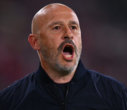 Milan Not Close to Deciding Their Coach for Next Season