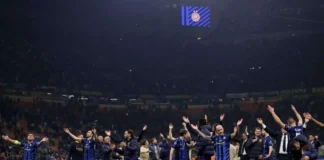 Inter’s win over Barcelona described as ‘philosophical dispute’ by Italian press